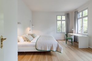 villa ruhleben